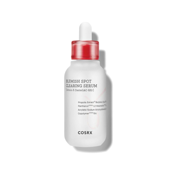 COSRX AC Collection Blemish Spot Clearing Serum - 40ml