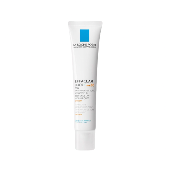 La Roche-Posay Effaclar Duo(+) SPF 30 Corrective Unclogging Care - 40ml