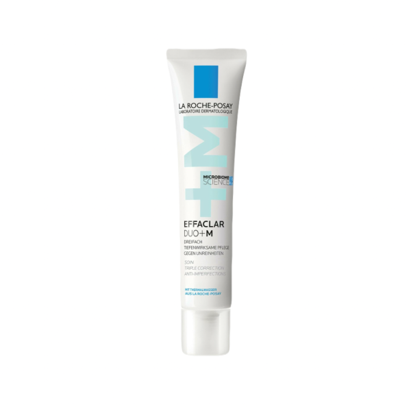 La Roche-Posay Effaclar Duo(+)M Triple Corrective Cream-Gel - 40ml
