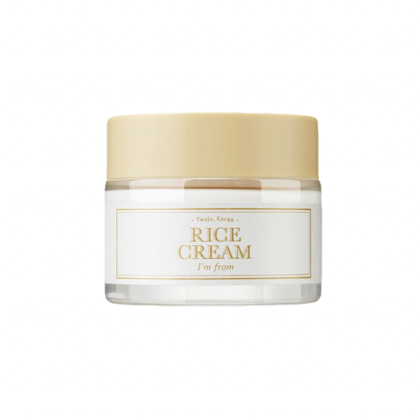 I’m From Rice Cream - 50ml