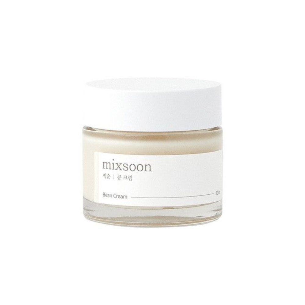 Mixsoon Bean Cream - 50ml