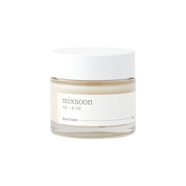 Mixsoon Bean Cream - 50ml