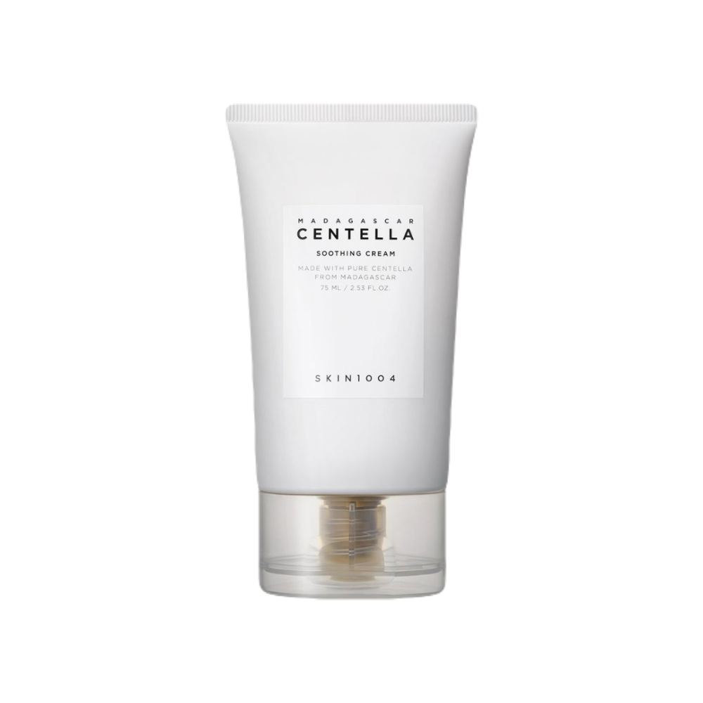 Skin1004 Madagascar Centella Soothing Cream - 75ml
