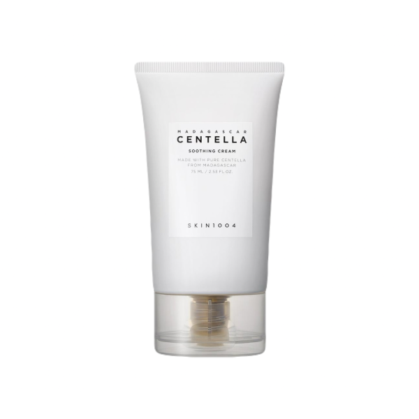 Skin1004 Madagascar Centella Soothing Cream - 75ml