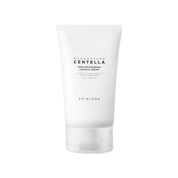 Skin1004 Madagascar Centella Tone Brightening Capsule Cream - 50ml