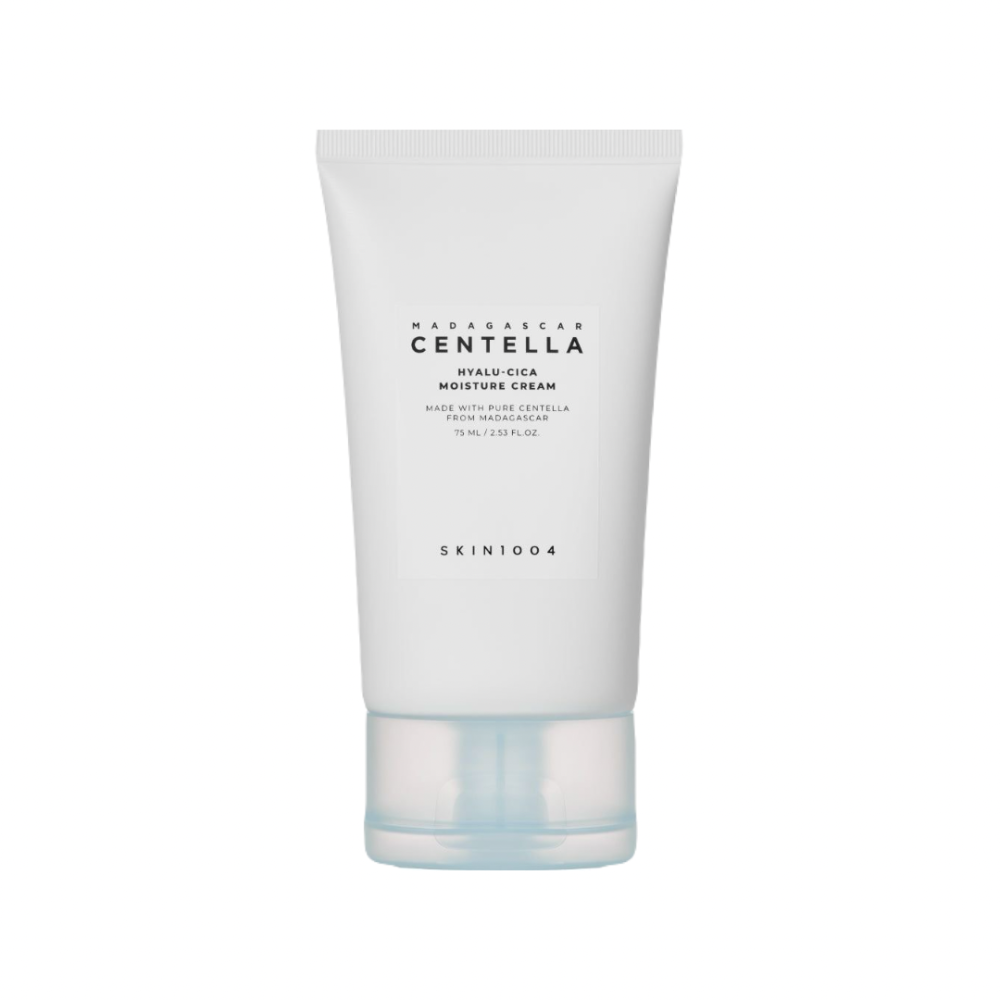 Skin1004 Madagascar Centella Hyalu-Cica Moisture Cream - 75ml