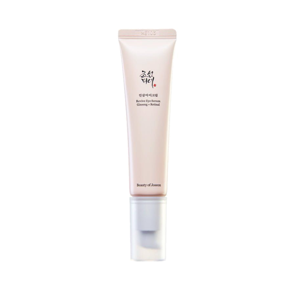 Beauty of Joseon Revive Eye Serum: Ginseng + Retinal - 30ml