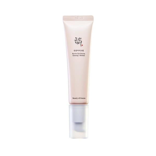 Beauty of Joseon Revive Eye Serum: Ginseng + Retinal - 30ml