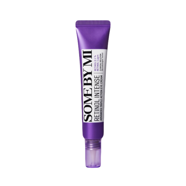Some By Mi Retinol Intense Advanced Triple Action Eye Cream - 30ml