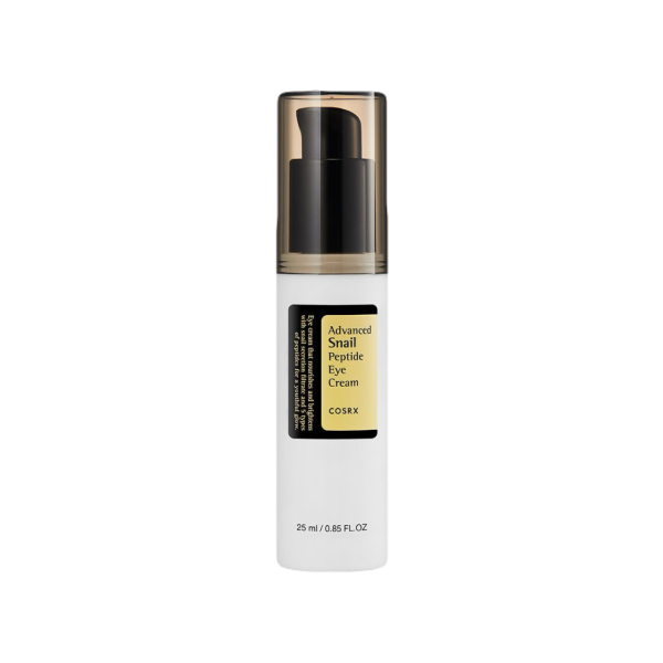 COSRX Advanced Snail Peptide Eye Cream - 25ml