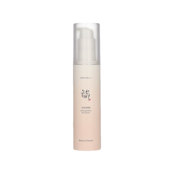 Beauty of Joseon Ginseng Moist Sun Serum SPF 50+ PA++++ - 50ml
