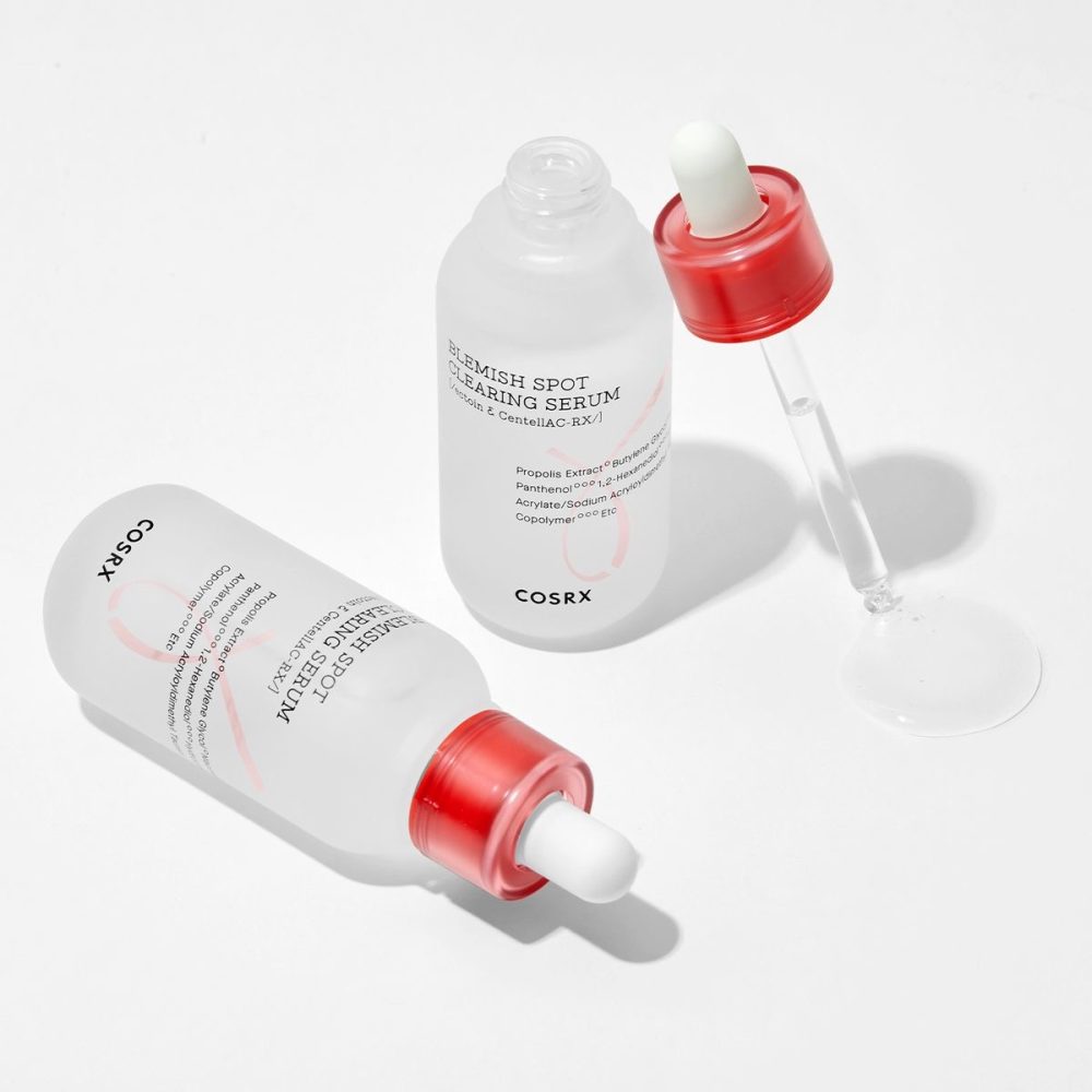 COSRX AC Collection Blemish Spot Clearing Serum - 40ml — изображение 2