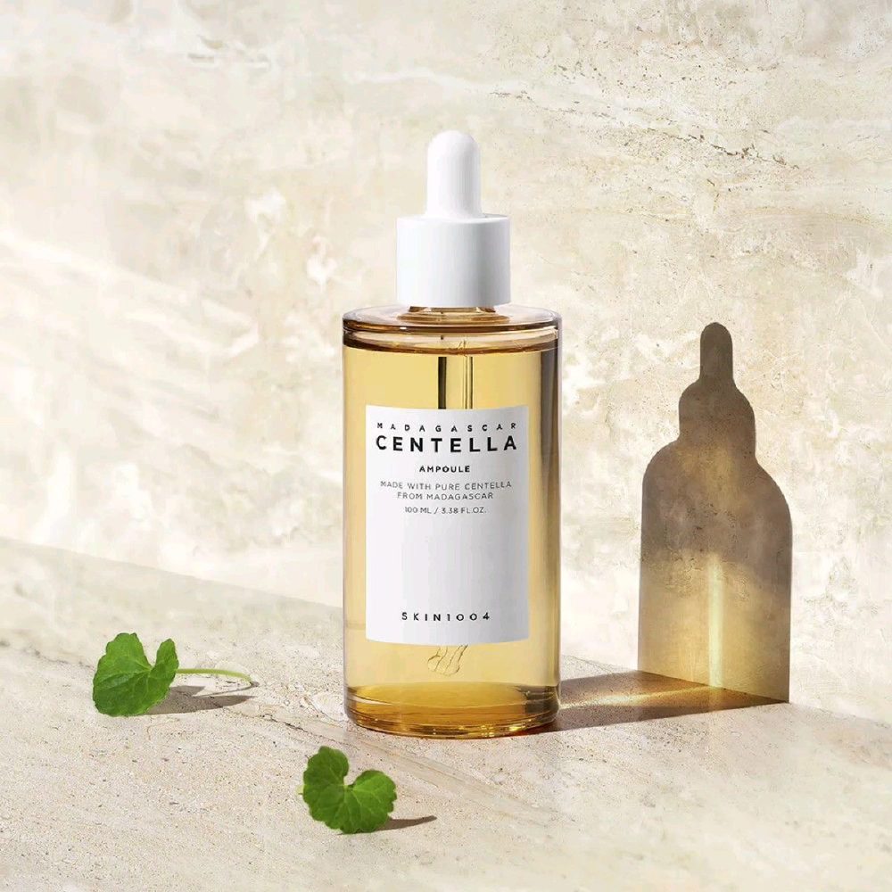 SKIN1004 Madagascar Centella Ampoule - 100ml — изображение 2