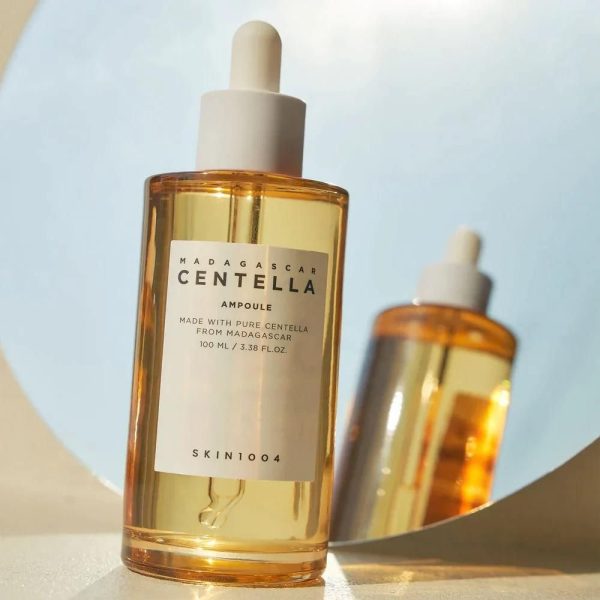 SKIN1004 Madagascar Centella Ampoule - 100ml - Image 3