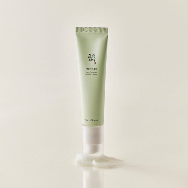 Beauty of Joseon Light On Serum: Centella + Vita C - 30ml - Image 2