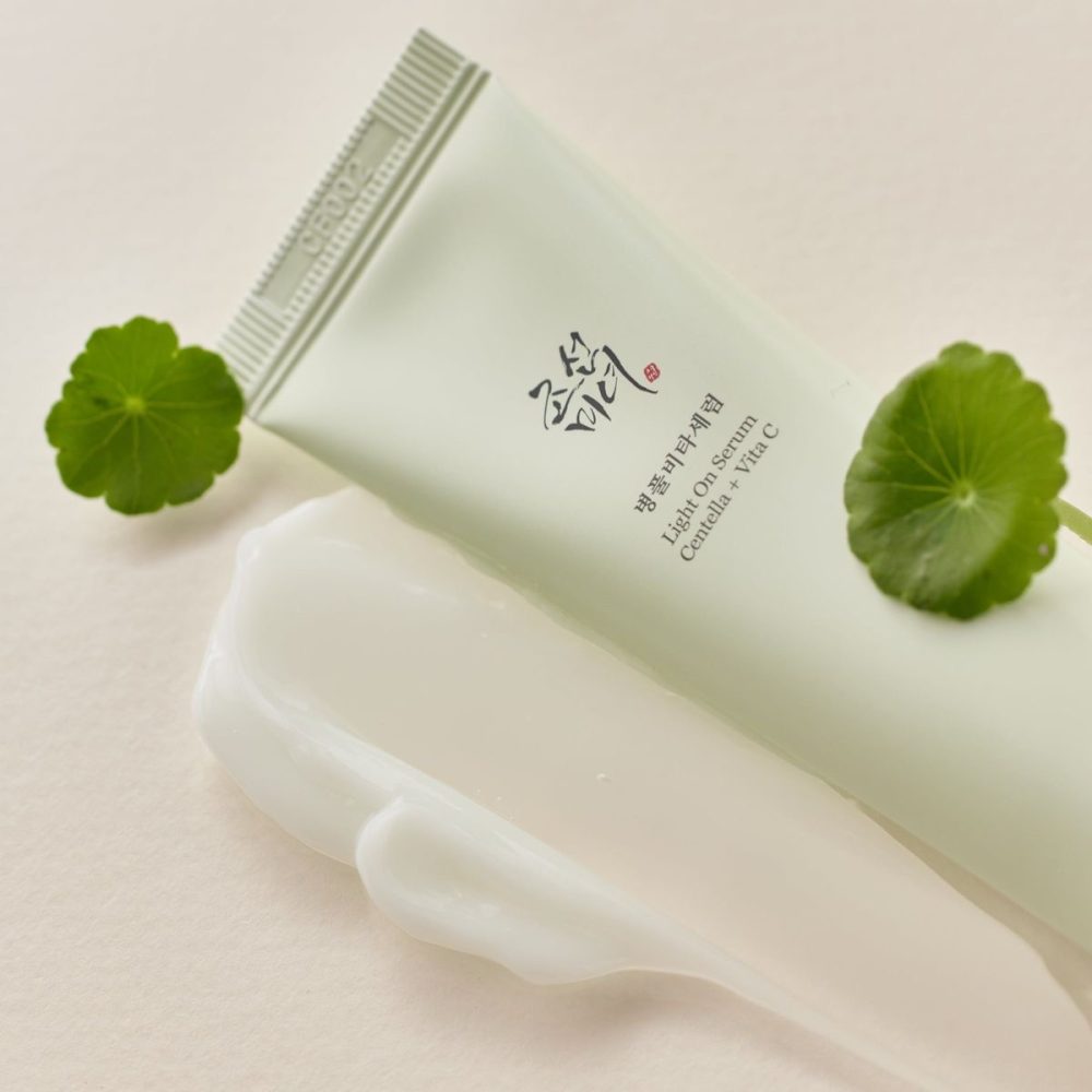 Beauty of Joseon Light On Serum: Centella + Vita C - 30ml — изображение 3