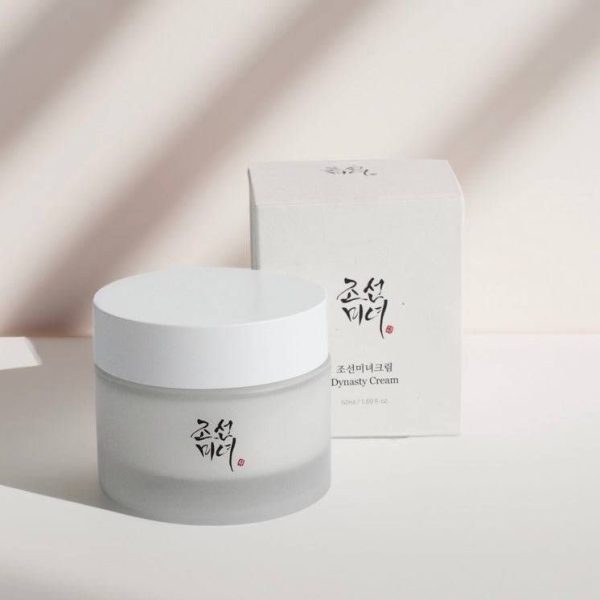 Beauty of Joseon Dynasty Cream - 50ml - Image 2