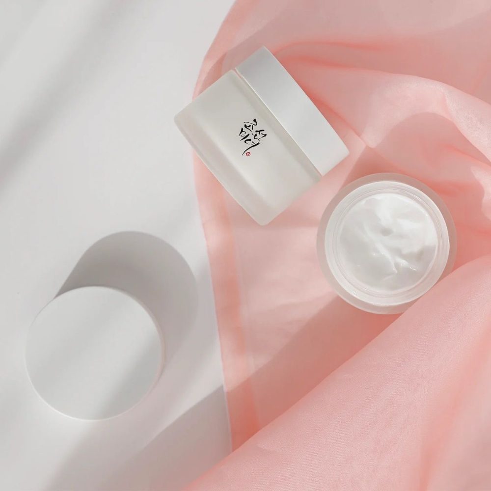 Beauty of Joseon Dynasty Cream - 50ml — изображение 3
