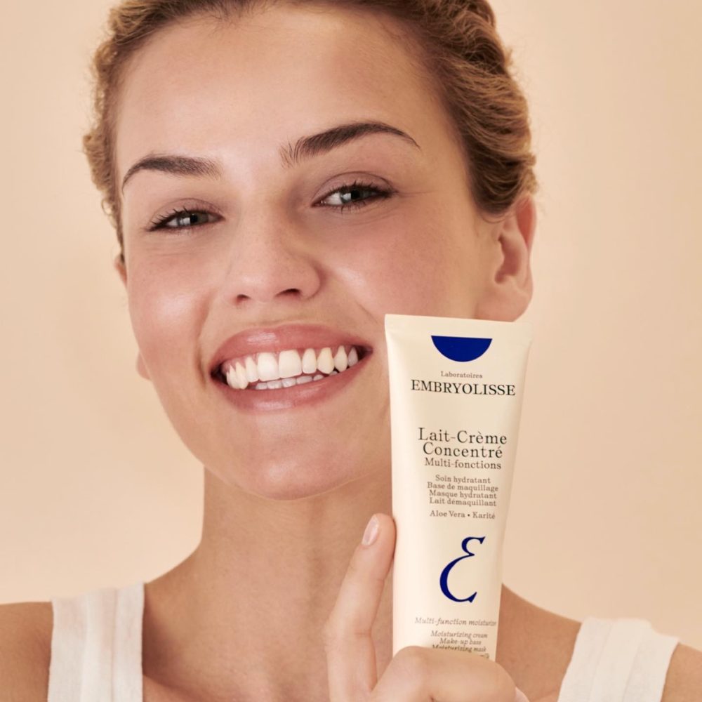 Embryolisse Lait-Crème Concentré - 75ml — изображение 3