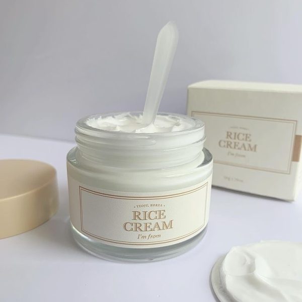 I’m From Rice Cream - 50ml - Image 3