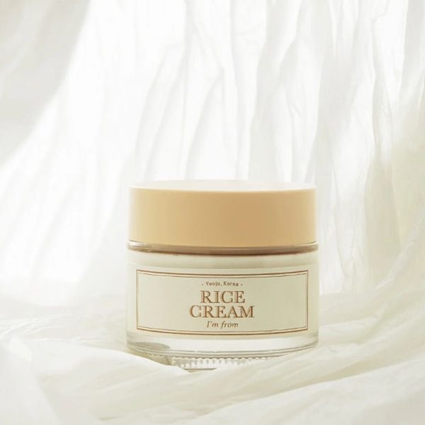 I’m From Rice Cream - 50ml - Image 2