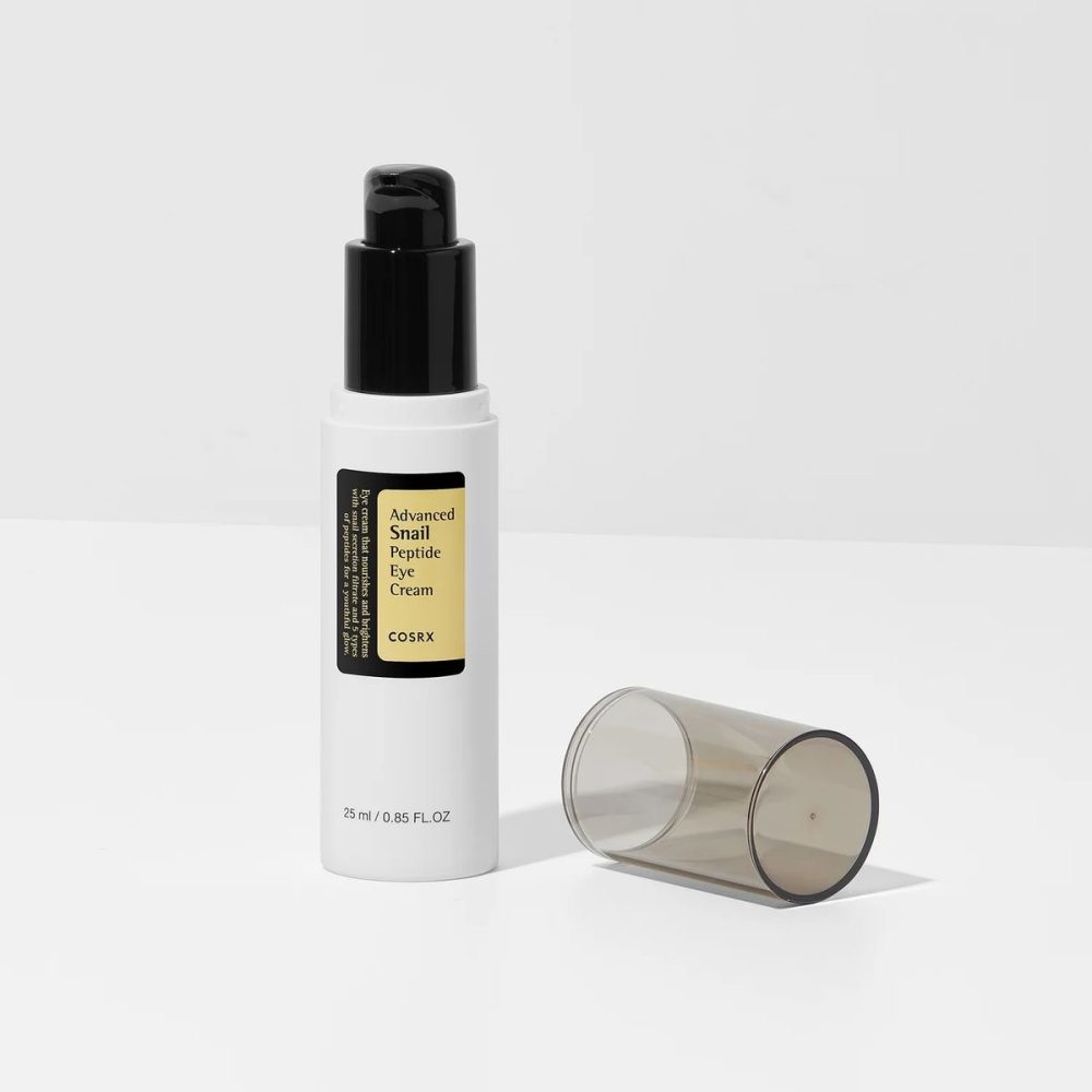 COSRX Advanced Snail Peptide Eye Cream - 25ml — изображение 2