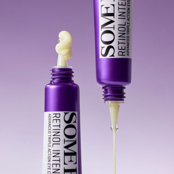 Some By Mi Retinol Intense Advanced Triple Action Eye Cream - 30ml - Image 2