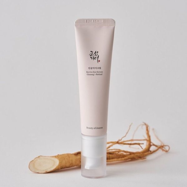 Beauty of Joseon Revive Eye Serum: Ginseng + Retinal - 30ml - Image 2