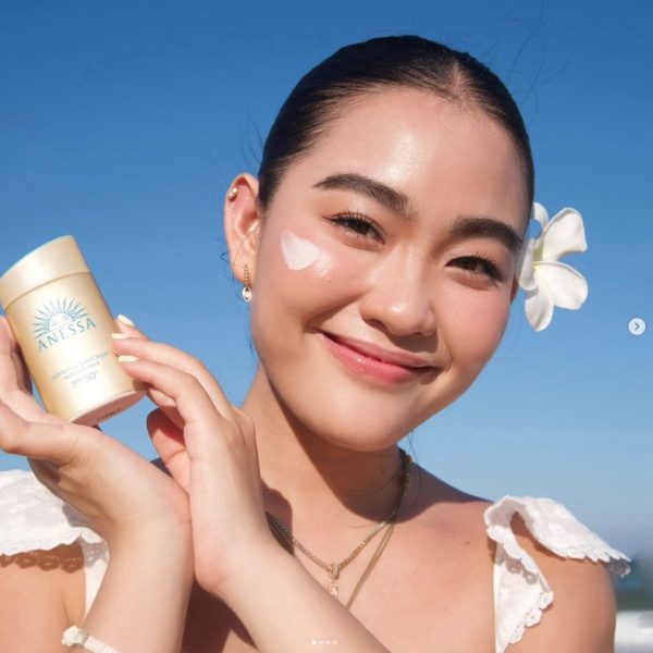 Anessa Perfect UV Sunscreen Skincare Milk SPF 50+ PA++++ - 60ml - Image 2