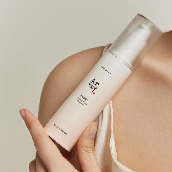 Beauty of Joseon Ginseng Moist Sun Serum SPF 50+ PA++++ - 50ml - Image 2
