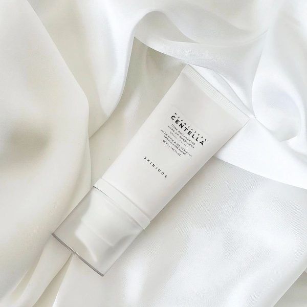 Skin1004 Madagascar Centella Tone Brightening Tone-Up Sunscreen SPF 50+ PA++++ - 50ml - Image 3