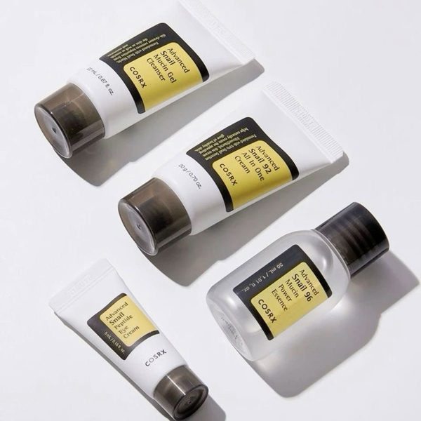 COSRX All About Snail Kit - 4 предмета - Image 2