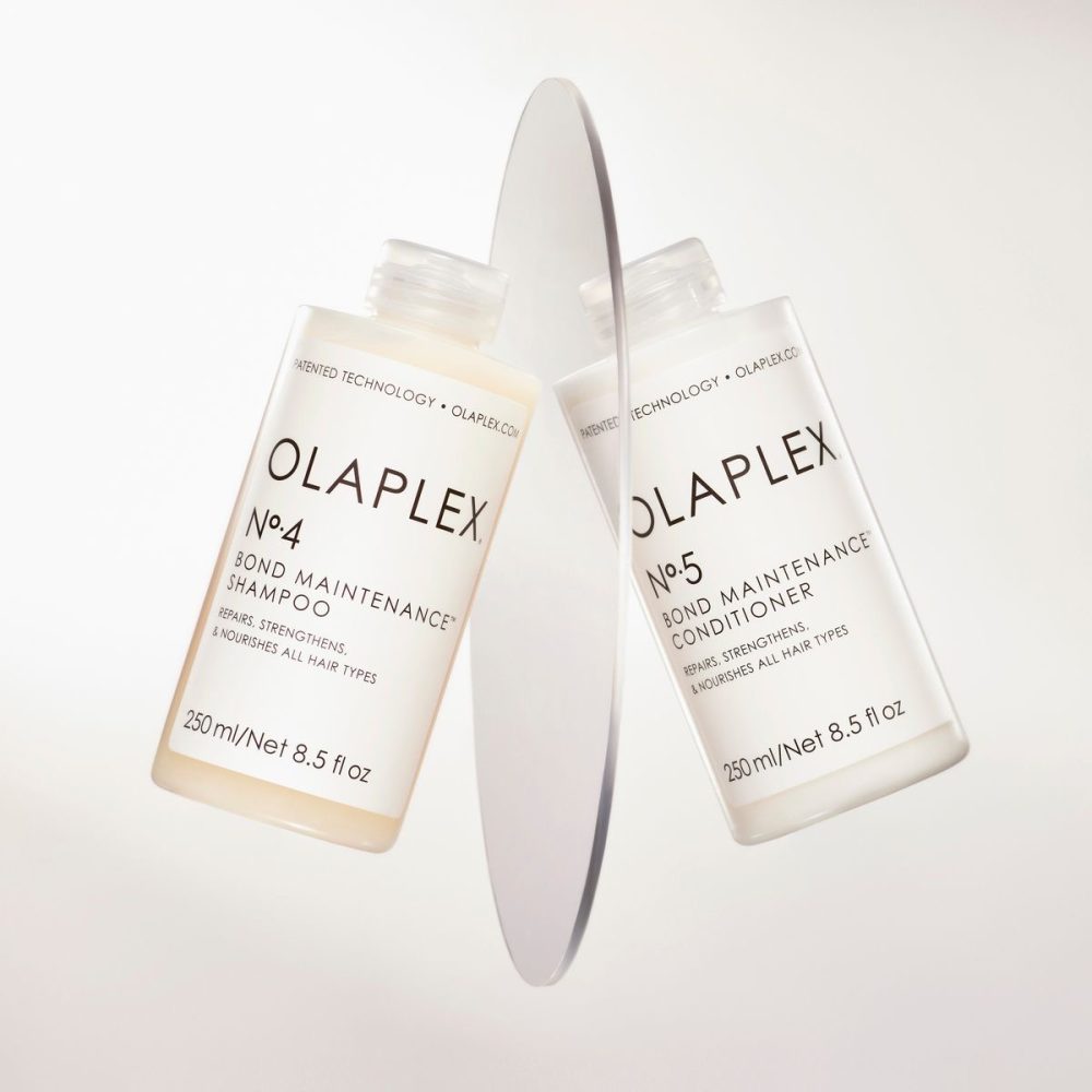 Olaplex No. 5 Bond Maintenance Conditioner - 250ml - Image 2