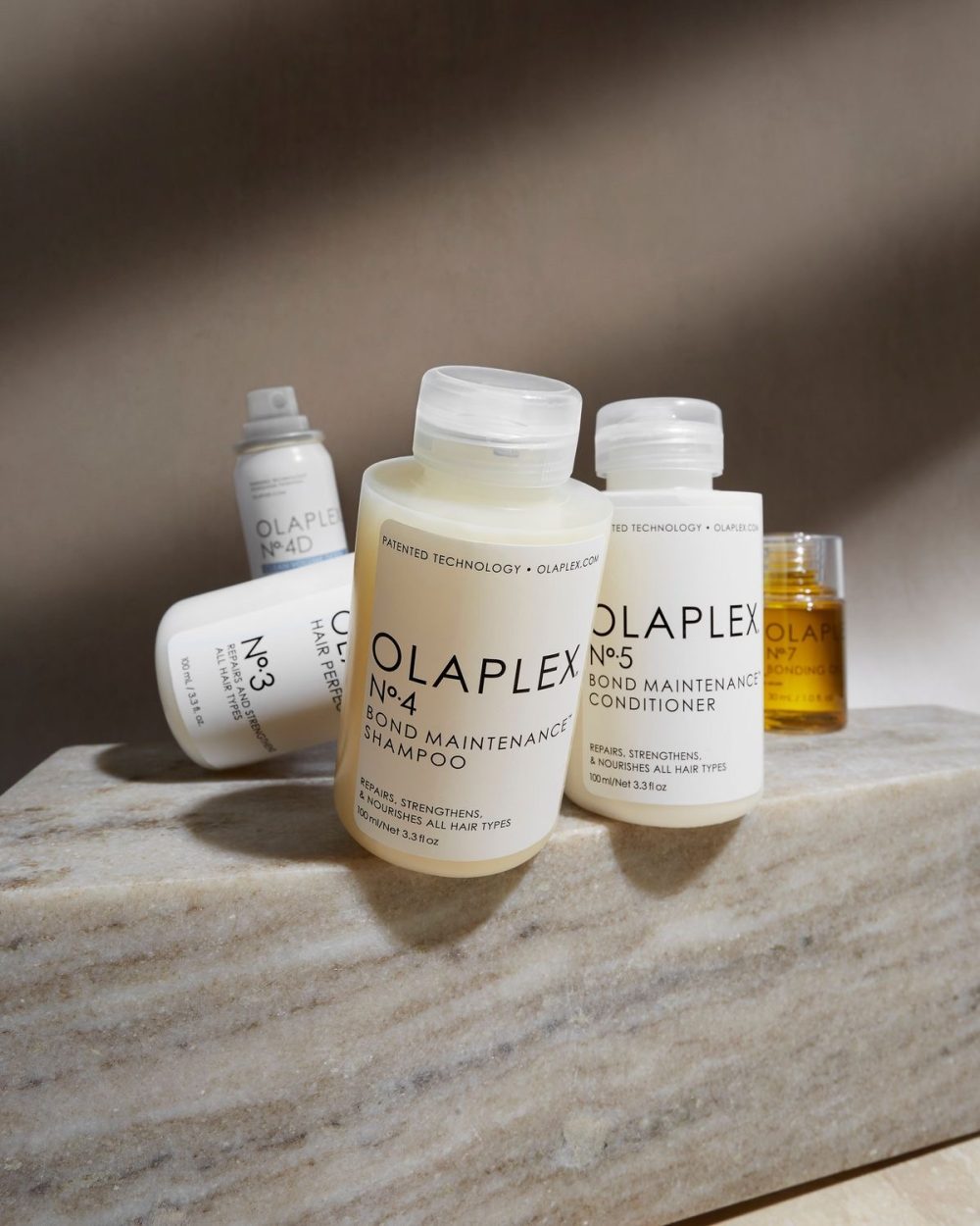 Olaplex No. 5 Bond Maintenance Conditioner - 100ml - Image 2