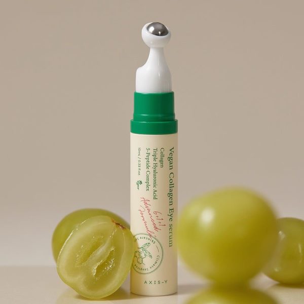 AXIS-Y Vegan Collagen Eye Serum - 10ml - Image 2