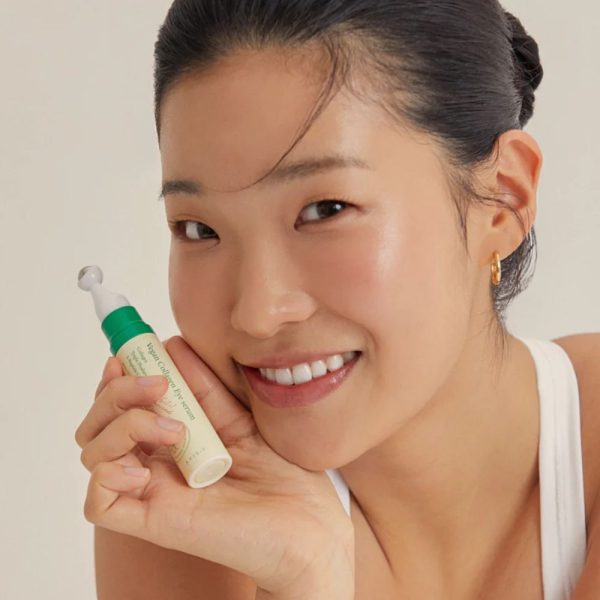 AXIS-Y Vegan Collagen Eye Serum - 10ml - Image 3