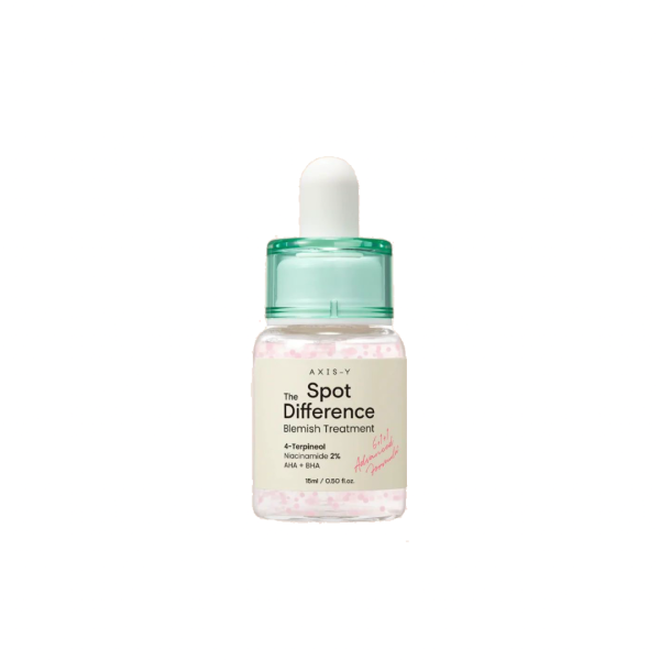 AXIS-Y Spot The Difference Blemish Treatment - 15ml