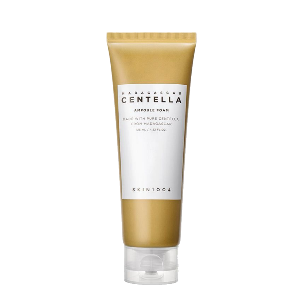 SKIN1004 Madagascar Centella Ampoule Foam - 125ml