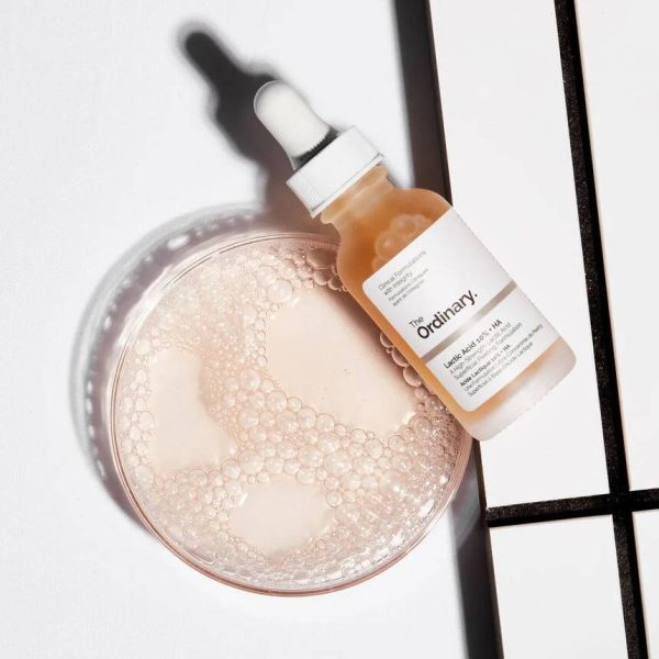 The Ordinary Lactic Acid 10% + HA - 30ml - Image 2