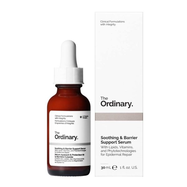 The Ordinary Soothing & Barrier Support Serum - 30ml - Image 2