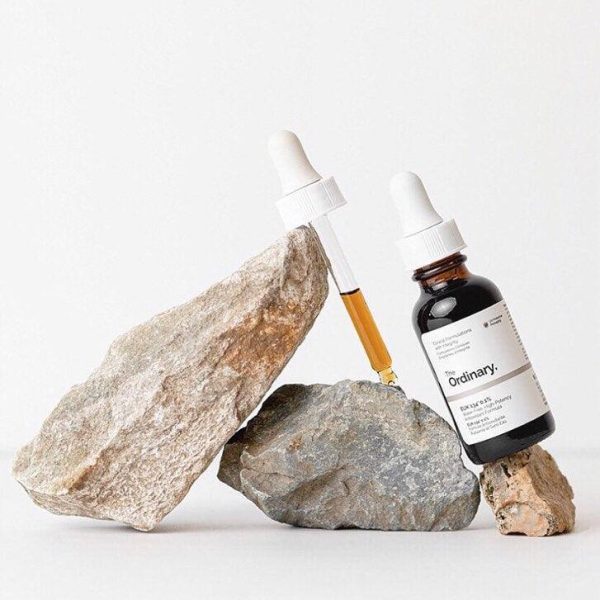 The Ordinary EUK 134 0.1% - 30ml - Image 2
