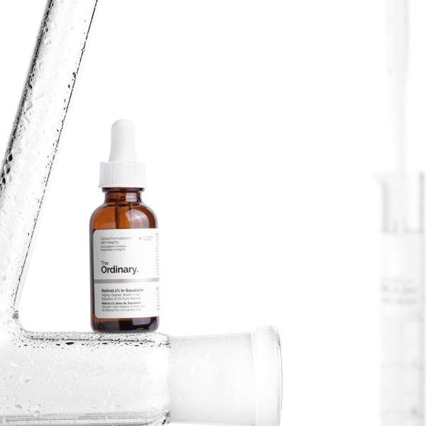 The Ordinary Retinol 1% in Squalane - 30ml - Image 4