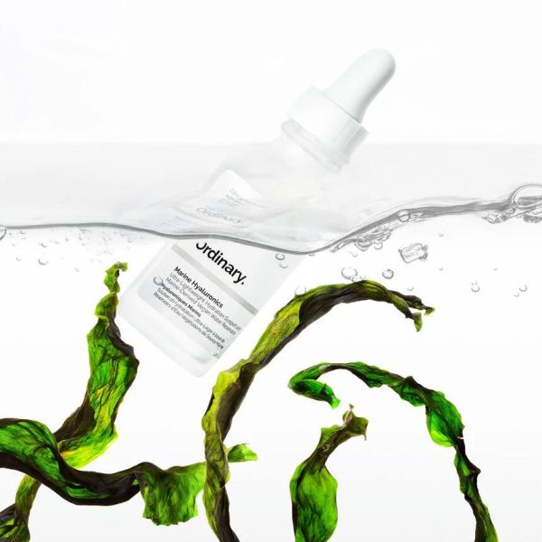 The Ordinary Marine Hyaluronics - 30ml - Image 2
