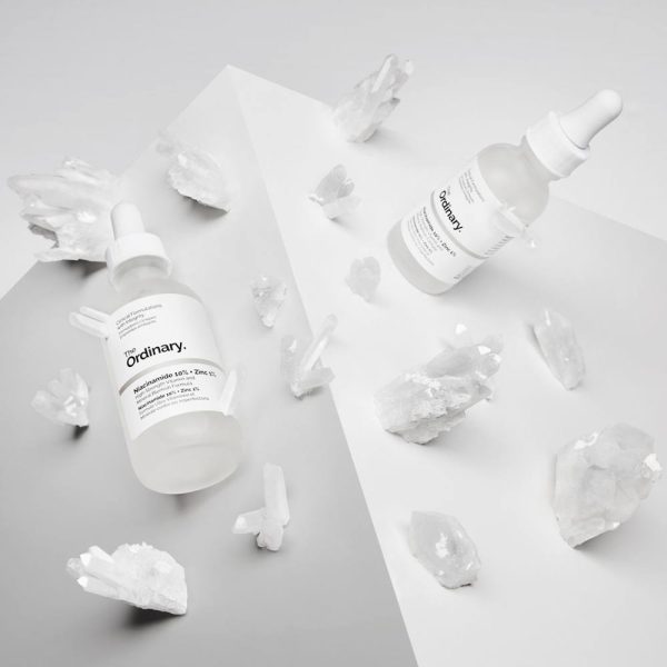 The Ordinary Niacinamide 10% + Zinc 1% - 60ml - Image 2