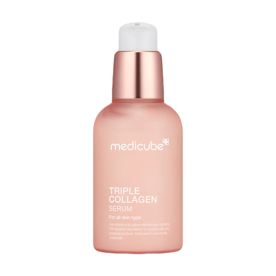 Medicube Triple Collagen Serum - 30ml