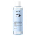 Anua Birch 70 Moisture Boosting Toner — увлажняющий тонер с 70% берёзового сока и гиалуроновой кислотой