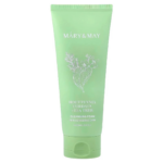 Mary&May Houttuynia Cordata + Tea Tree Cleansing Foam — очищающая пенка с хауттюйнией и чайным деревом для проблемной кожи
