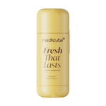 Medicube Fresh That Lasts Vanilla & Pistachio Deodorant – Осветляющий парфюмированный дезодорант
