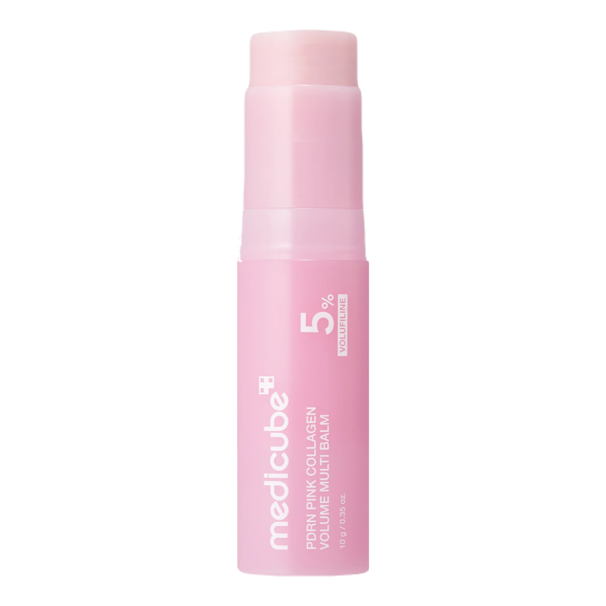 IMG_2277 Medicube PDRN Pink Collagen Volume Multi Balm – Омолаживающий мульти-бальзам со стимулятором выработки коллагена и PDRN — изображение 1